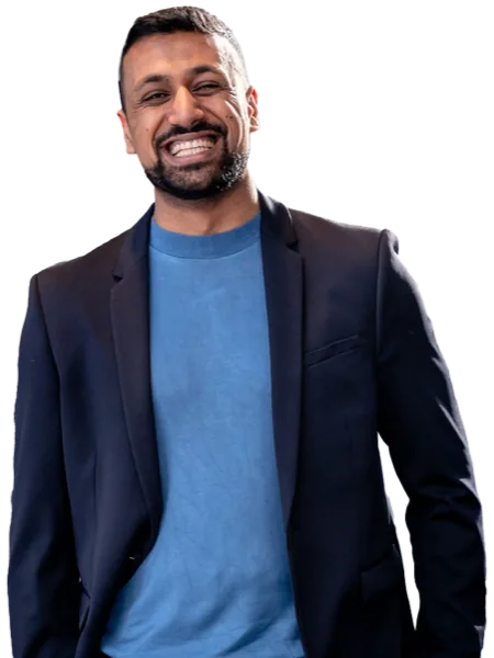 Amit Kapoor