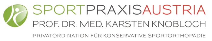 Sportpraxis Austria, Prof. Dr. med. Karsten Knobloch